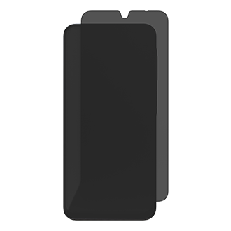 GoTo® 2-way Privacy Glass Sreen Protector for Samsung Galaxy A16 5G - Privacy