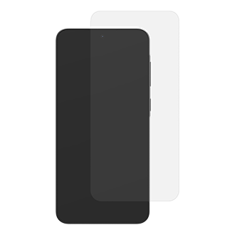 GoTo® Tempered Glass Screen Protector for Samsung Galaxy A36 5G - Clear