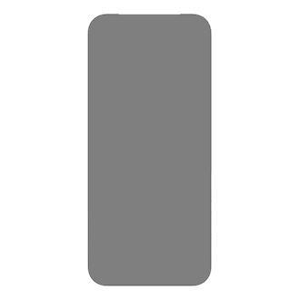 GoTo® 2-way Privacy Glass Screen Protector for Google Pixel 9a - Privacy