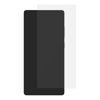GoTo® Tempered Glass Screen Protector for Samsung Galaxy S25 Ultra - Clear