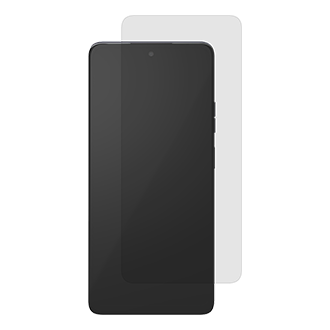 GoTo® Tempered Glass Screen Protector for moto g power 2025 - Clear