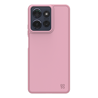 GoTo® Flex Case for moto g power 2025 - Rose