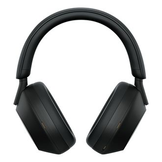 Sony WH-1000XM5 Headphones - Black