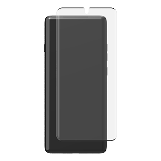 GoTo® Tempered Glass for Motorola edge 2025 - Clear