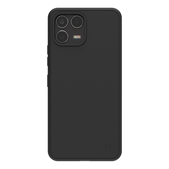 GoTo® Flex Case for T-Mobile® Revvl® 8 Pro - Black