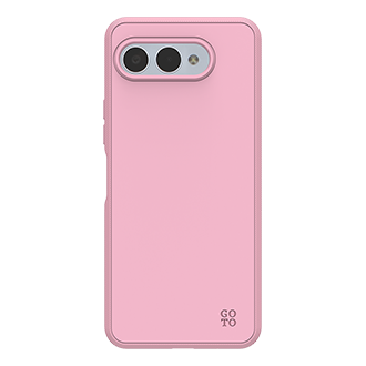GoTo® Flex Case for T-Mobile® Revvl® 8 - Pink