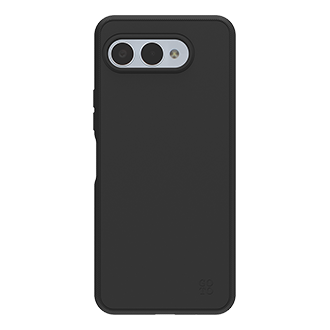GoTo® Flex Case for T-Mobile® Revvl® 8 - Black
