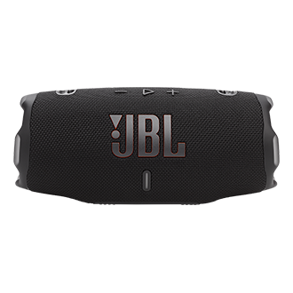 JBL Charge 6 - Black