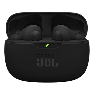 JBL Vibe Beam 2 - Black