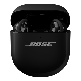 Bose QuietComfort Ultra Earbuds 2 - Black