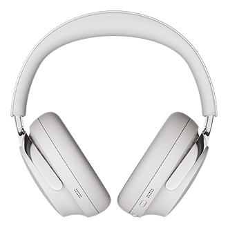 Bose QuietComfort Ultra Headphones (2nd Gen) - White