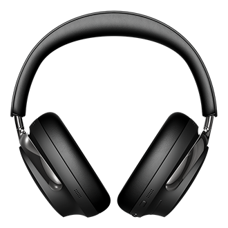 Bose QuietComfort Ultra Headphones (2nd Gen) - Black