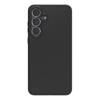 GoTo® Flex Case for Samsung Galaxy S25 FE - Black