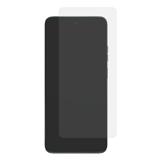 GoTo® Tempered Glass Screen Protector for moto g play 2026 - Clear