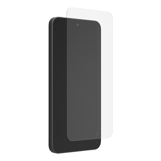 GoTo™ Tempered Glass for Samsung Galaxy A37/A36 5G - Clear