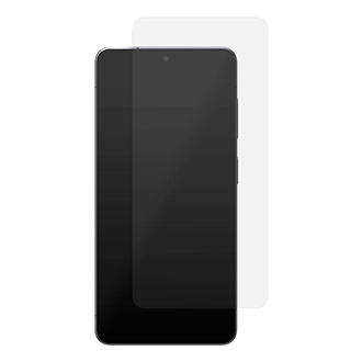 GoTo® Tempered Glass Screen Protector for Samsung Galaxy S26 - Clear