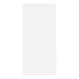 GoTo® Tempered Glass Screen Protector for Samsung Galaxy S26 Ultra - Clear