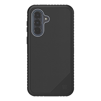 GoTo™ Rugged Case for Samsung Galaxy A37 5G - Black