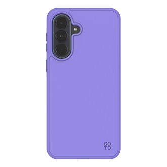 GoTo™ Flex Case for Samsung Galaxy A37 5G - Periwinkle