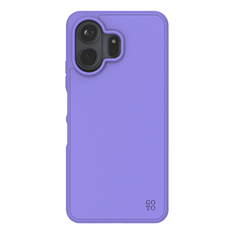 GoTo™ Flex Case for TCL NXTPaper 70 Pro - Periwinkle