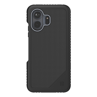 GoTo™ Rugged Case for TCL NXTPaper 70 Pro - Black