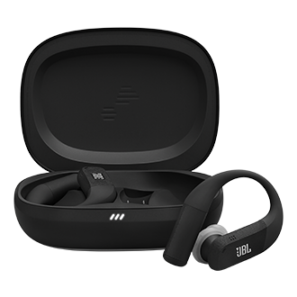 JBL Endurance Peak 4 - Black