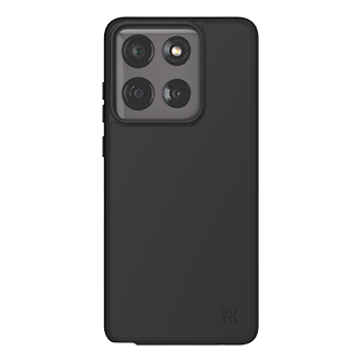 GoTo® Flex Case for Motorola moto g stylus 2026 - Black