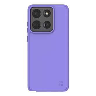 GoTo® Flex Case for Motorola moto g stylus 2026 - Periwinkle