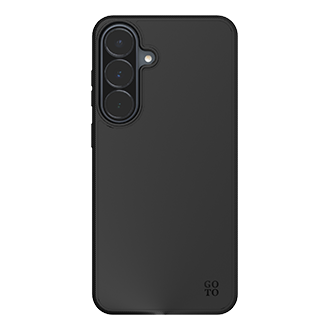 GoTo® Flex Case for Samsung Galaxy S26 FE - Black