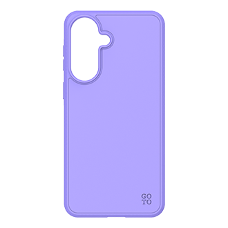 GoTo® Flex Case for Samsung Galaxy A57 5G - Periwinkle