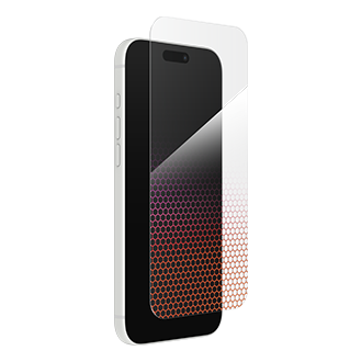 ZAGG/mophie 3-in-1 Bundle SAVE 25 Percent for iPhone 18 Pro/17 Pro - Clear