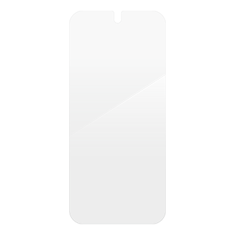ZAGG Glass XTR5 (Biometric) Screen Protector for Google Pixel 11 Pro Fold - Clear