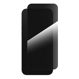 ZAGG Glass Privacy XTR Screen Protector for Apple iPhone 18 Pro Max - Privacy