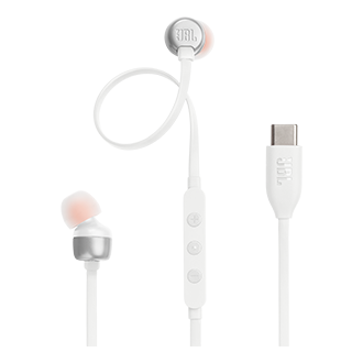 JBL Tune 310C USB - White
