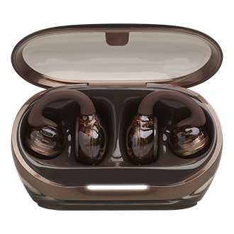 JBL Soundgear Clips - Copper