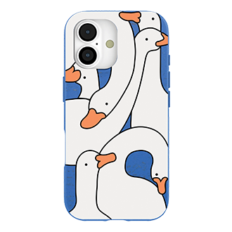 Pela Case Buy One, Design 2nd Free with Magnetic for iPhone 17 - Black