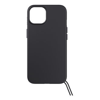 Pivet Zero for Apple iPhone 13 - Black