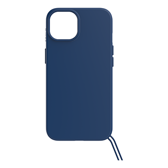 Pivet Zero for Apple iPhone 13 - Blue