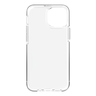 Pivet Aspect Case for Apple iPhone 13 mini/12 mini - Clear