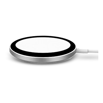 PureGear Metal Ring Sticker 2-Pack for Universal - Metal