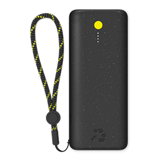 Nimble Champ Pro 20k 65W Portable Power - Black