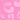 Hot Pink Leopard