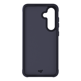 Tech21 Evo Armor Case for Samsung Galaxy S24 FE - Black