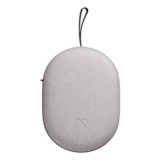 Meta Quest Carrying Case - White