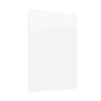 InvisibleShield GlassFusion+ Screen Protector for Apple iPad 10.9/11 - Clear