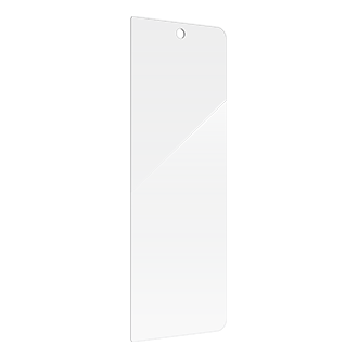 InvisibleShield Ultra Clear Screen Protector with D3O for Galaxy Z Fold3 5G