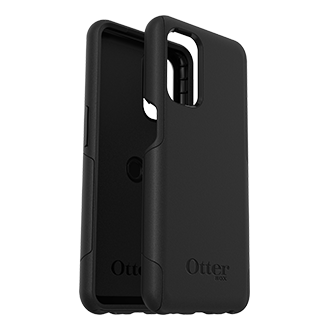 OtterBox Commuter Series Lite Case for OnePlus Nord N200 5G - Black