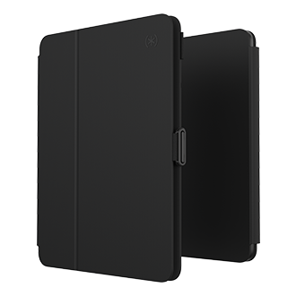 Speck Balance Folio for Apple iPad Pro 12.9-in., 5th Gen - Black
