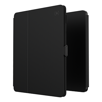 Speck Balance Folio for Apple iPad Pro 11-in., 3rd Gen - Black