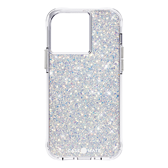 Case-Mate Twinkle Case for Apple iPhone 13 Pro Max/12 Pro Max - Twinkle